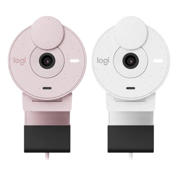Logitech Webcam BRIO 300 Full HD USB