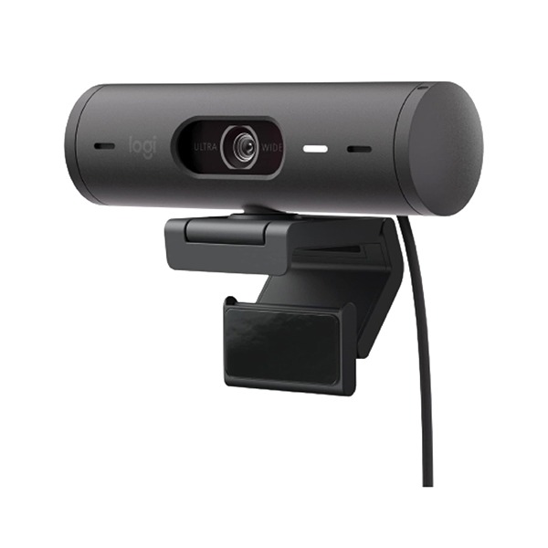 Logitech Webcam Brio 501