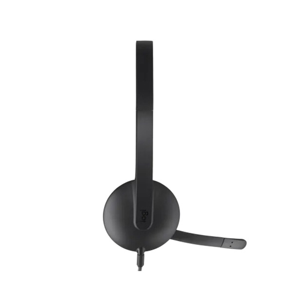 Logitech Headset Wired H340 USB