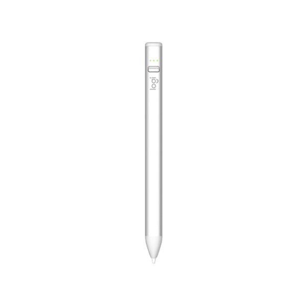 Logitech Stylus Crayon Digital Pencil USB-C