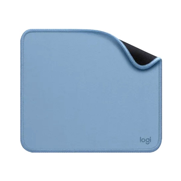 Logitech Mouse Pad Studio Series 23cm*20cm Blue Grey