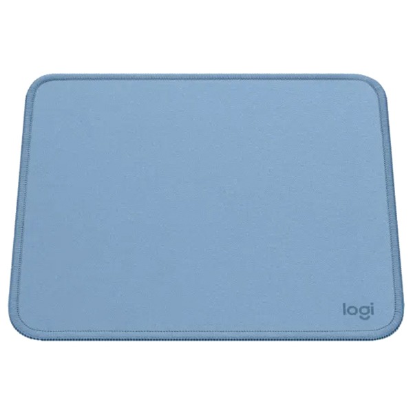 Logitech Mouse Pad Studio Series 23cm*20cm Blue Grey