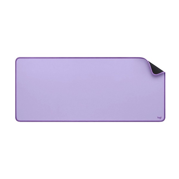 Logitech Desk Mat Studio Series 70cm*30cm Lavender