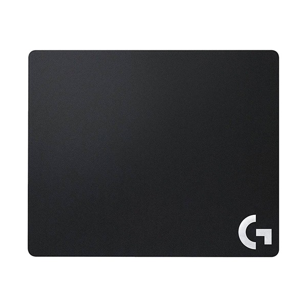 Logitech G440 Hard Gaming Mouse Pad