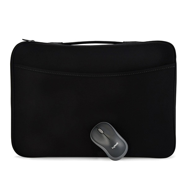 Mouse sleeve bundle 16inch + M185