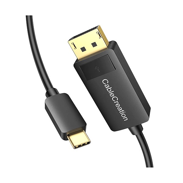 CableCreation USB-C to Displayport 4K