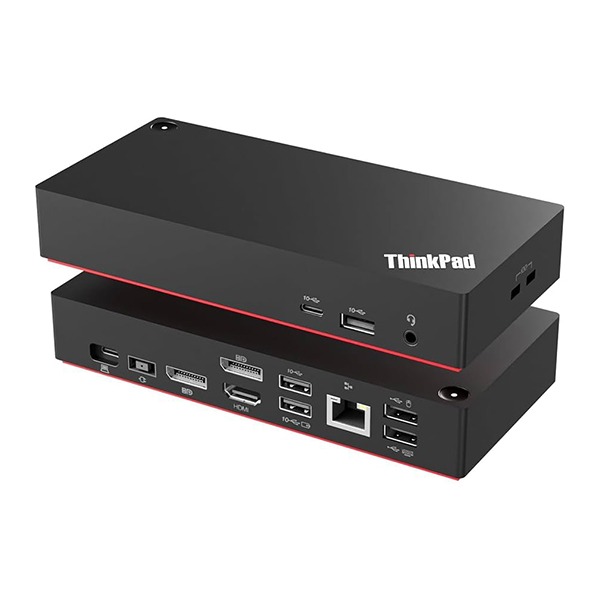 LENOVO THINKPAD UNIVERSAL USB-C DOCK