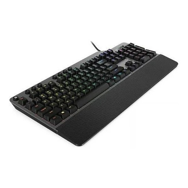 Lenovo Legion K500 RGB Mechanical Gaming Keyboard (US English)
