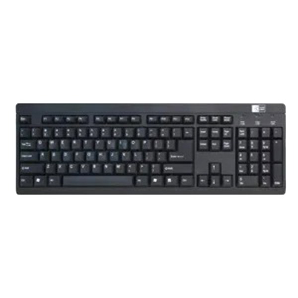KEYBOARD WIRED ULTRA SLIM CASE LOGIC