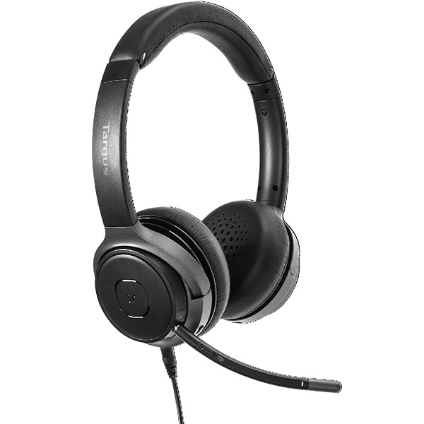 Targus Wireless Stereo Headset