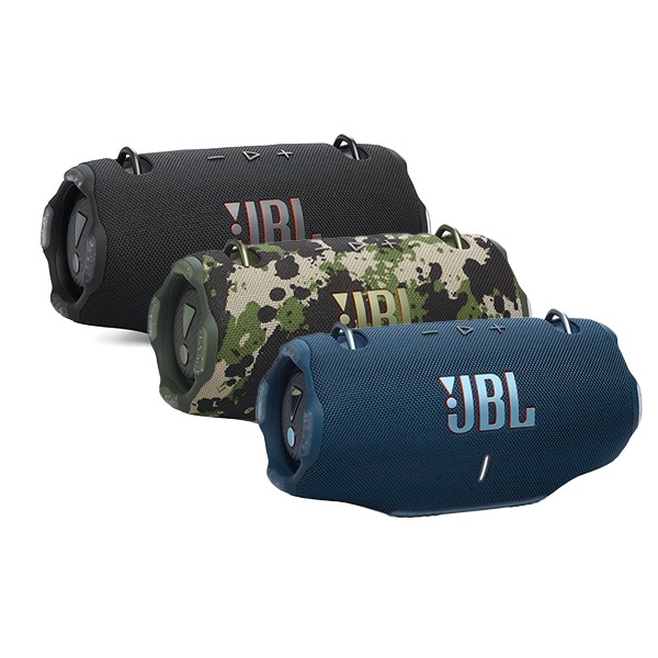 JBL Xtreme 4 Portable Waterproof Speaker
