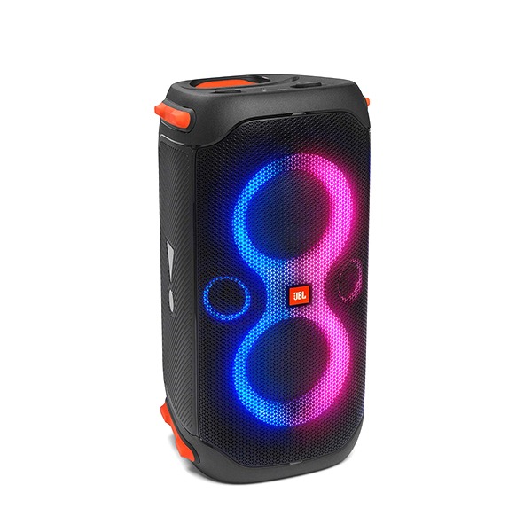 JBL PartyBox 110 Portable Bluetooth Speaker - Black
