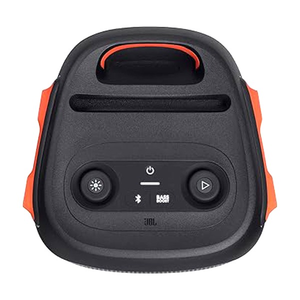 JBL PartyBox 110 Portable Bluetooth Speaker - Black