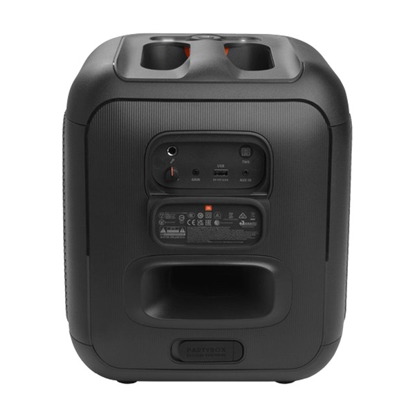 JBL Partybox Encore Essential Portable Wireless Speaker - Black