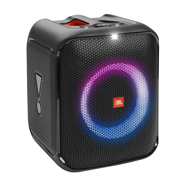 JBL Partybox Encore Essential Portable Wireless Speaker - Black