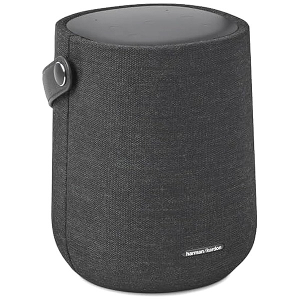CITATION200BLK Harman Kardon Citation 200 Portable Bluetooth Speaker - Black