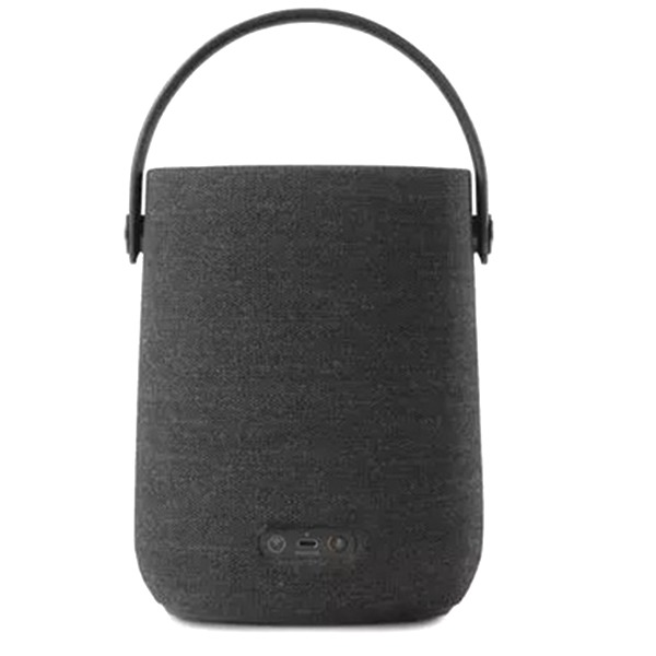 CITATION200BLK Harman Kardon Citation 200 Portable Bluetooth Speaker - Black