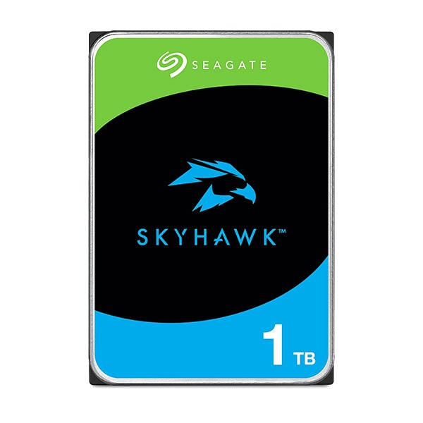 Seagate Skyhawk 1TB 5400RPM 256MB