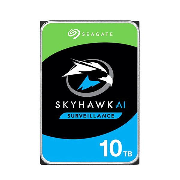 Seagate SkyHawk 10TB 7200rpm 256MB