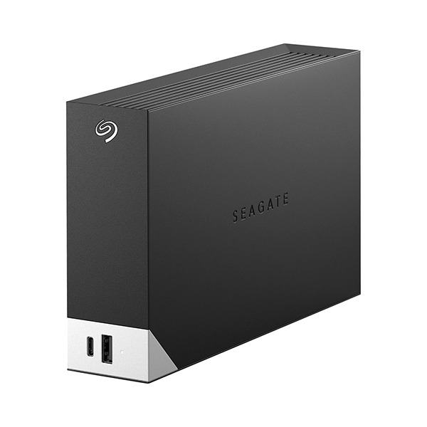 Seagate OneTouch HUB 8TB USB-C USB 3.0