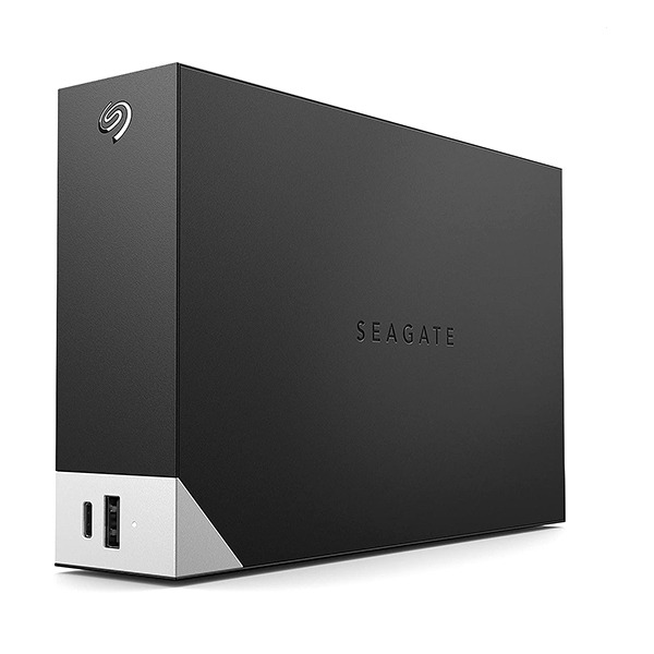 Seagate OneTouch HUB 10TB USB-C USB 3.0