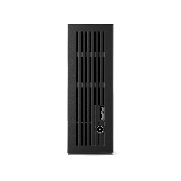 Seagate OneTouch HUB 10TB USB-C USB 3.0