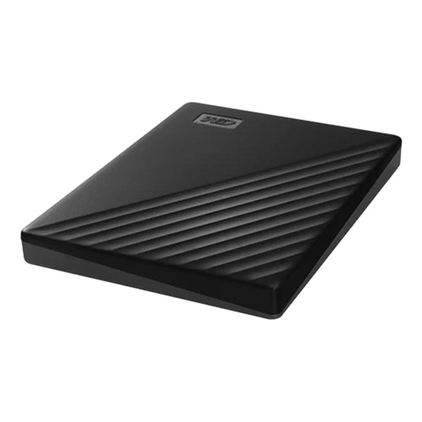 WD My Passport 1TB USB 3.0