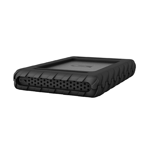 Glyph 1TB Metal USB 3.0 Type-A Bus Powered 5400RPM Black Mac 2.5"