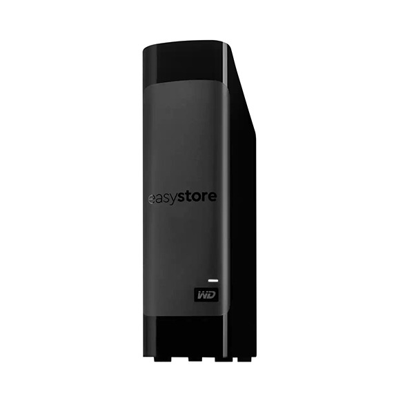 WD EASYSTORE 20TB DESKTOP HDD