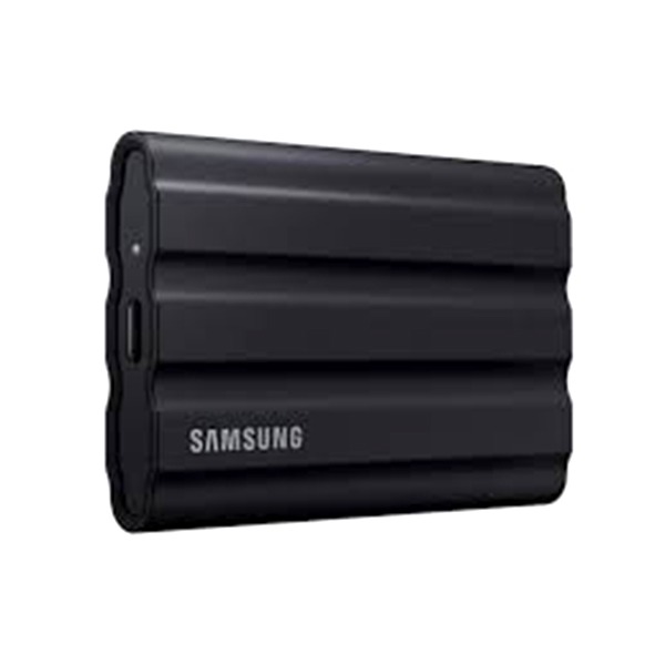 Samsung Portable SSD T7 Sheild 2TB