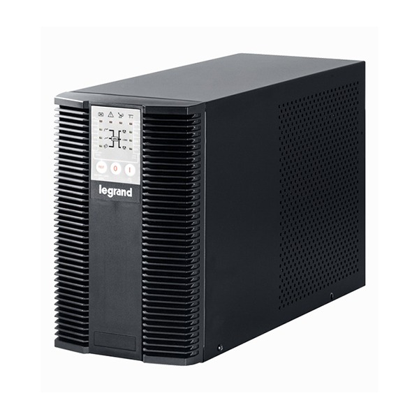 Legrand 800VA Keor UPS - Multiplug