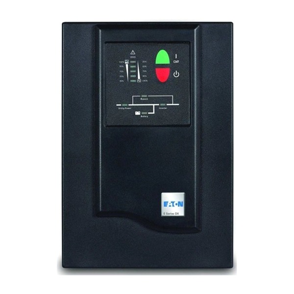 UPS EATON E SERIES DX6000HXL