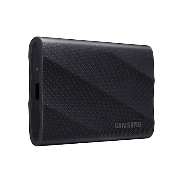 Samsung Portable SSD T9 4TB