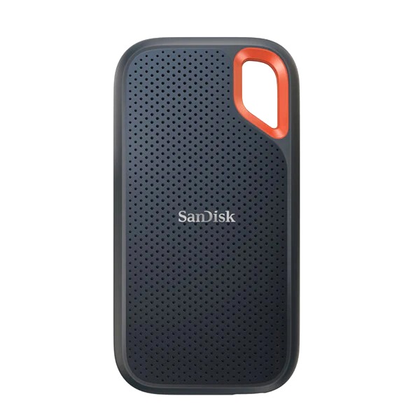 Sandisk 4tb Extreme PRO Portable SSD - USB-C