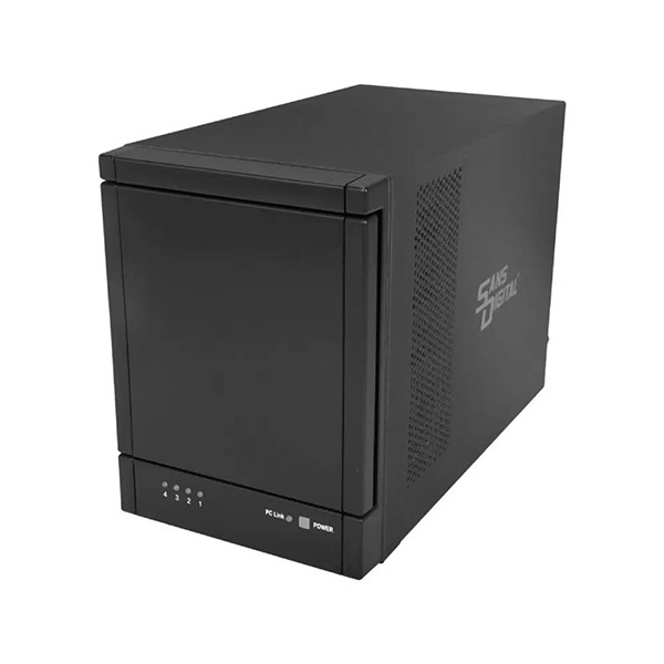 SANS DIGITAL TowerRAID TR4M6GNC