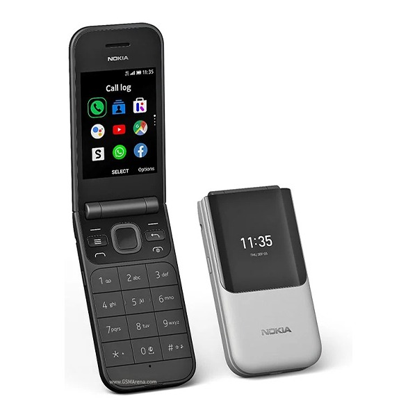 Nokia 2720 Flip