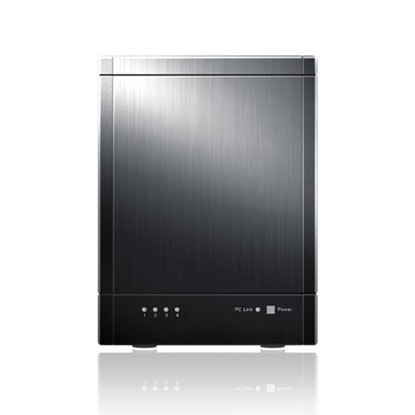 SANS DIGITAL TowerRAID TR4UTBPN