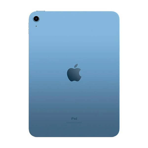 Apple Ipad 10th Gen 10.9-inch WiFi 256GB Blue