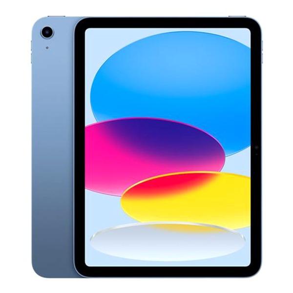Apple Ipad 10th Gen 10.9-inch WiFi 256GB Blue