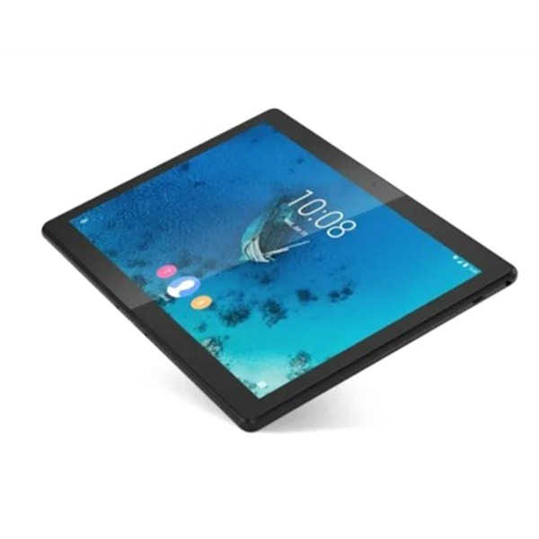 Lenovo Tab M10 HD (TB-X306X) 2GB - 4G LTE ( Free Cover included ) , 10.1", 32 GB, Black