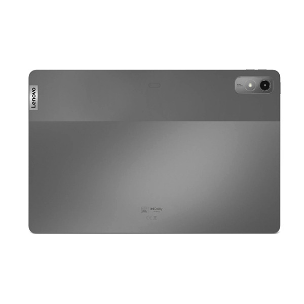 Lenovo Tab P12 8GB 3K with Pen, 12.7 Inch, 128GB, Grey