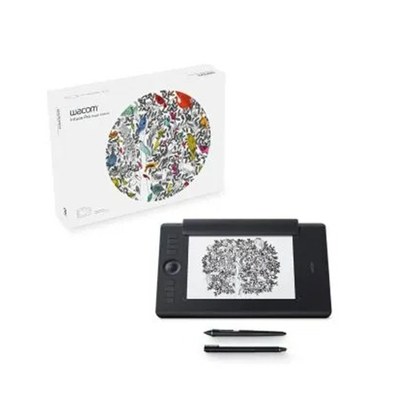 Wacom Intuos Pro Paper Edition (Medium) PTH-660P