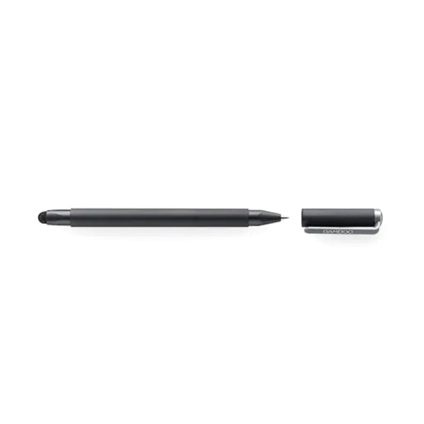 Wacom Bamboo Duo Stylus 4th Gen - Black BP CS191K Stylus
