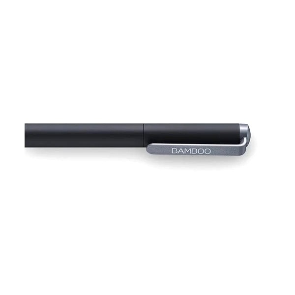 Wacom Bamboo Duo Stylus 4th Gen - Black BP CS191K Stylus
