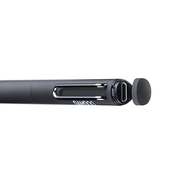 Wacom Bamboo Fineline 3 Stylus (Black) CS610CK Stylus