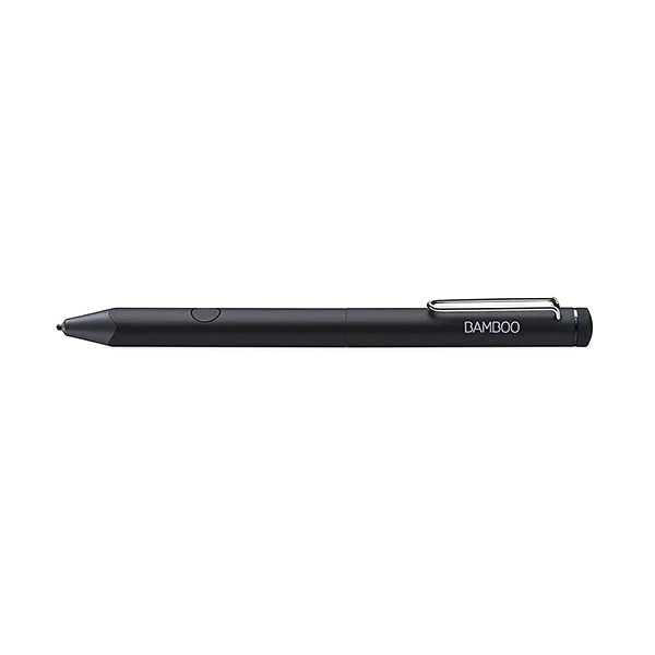 Wacom Bamboo Fineline 3 Stylus (Black) CS610CK Stylus