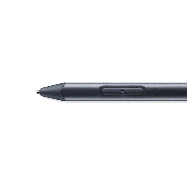 Wacom Bamboo Sketch Stylus (Black) CS610PK Stylus