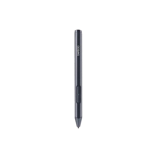 Wacom Bamboo Sketch Stylus (Black) CS610PK Stylus