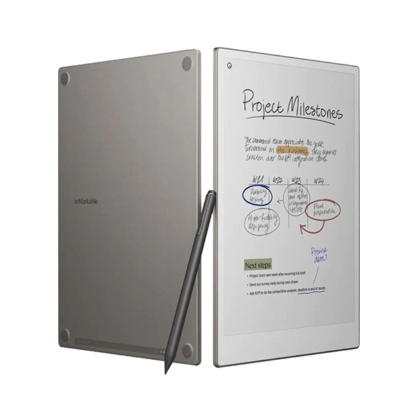 reMarkable Paper Pro Digital Tablet + Pen