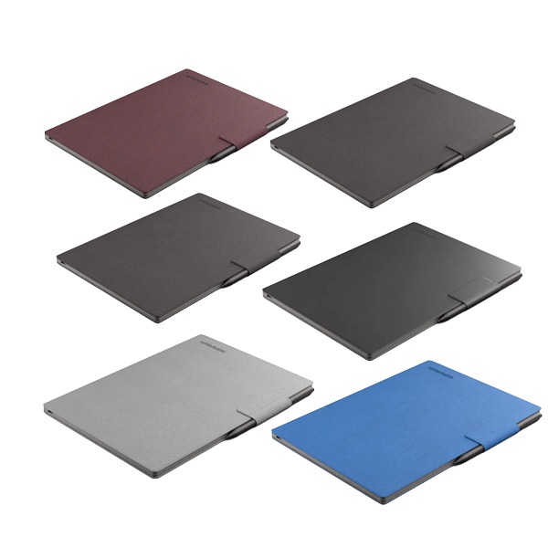 reMarkable BookFolio for remarkable Paper Pro